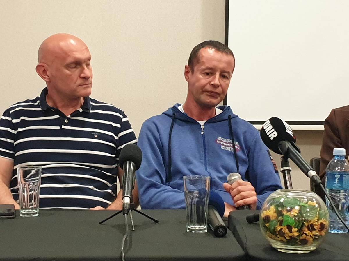 Zvezde 90-ih najavljuju Mega Dance koncert u Hangaru 1.jpg