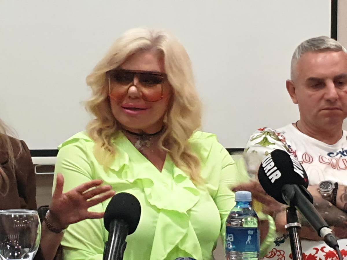 Zvezde 90-ih najavljuju Mega Dance koncert u Hangaru 4.jpg