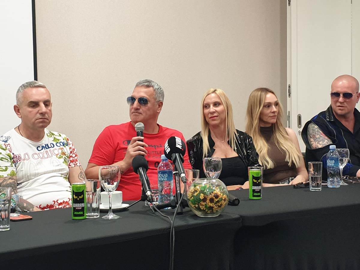 Zvezde 90-ih najavljuju Mega Dance koncert u Hangaru 5.jpg