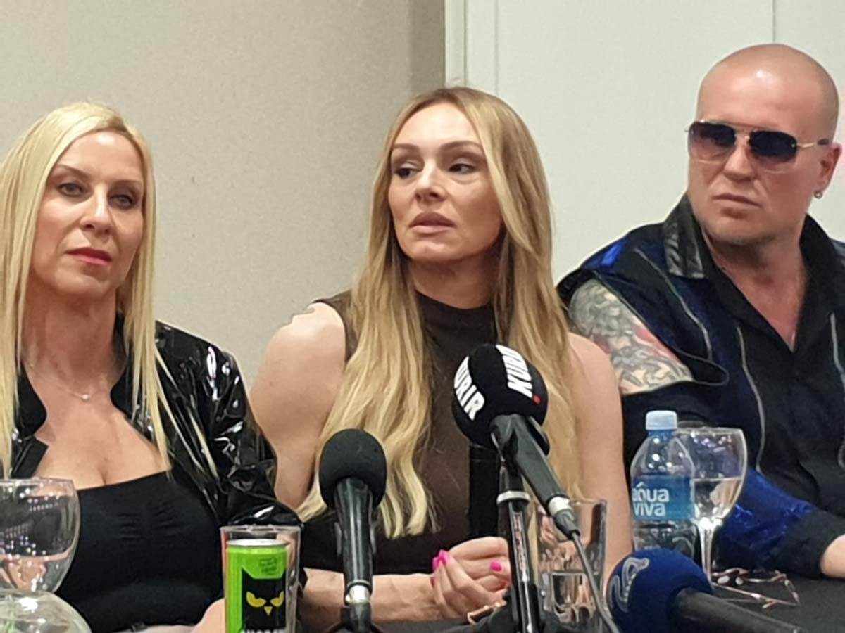 Zvezde 90-ih najavljuju Mega Dance koncert u Hangaru 6.jpg