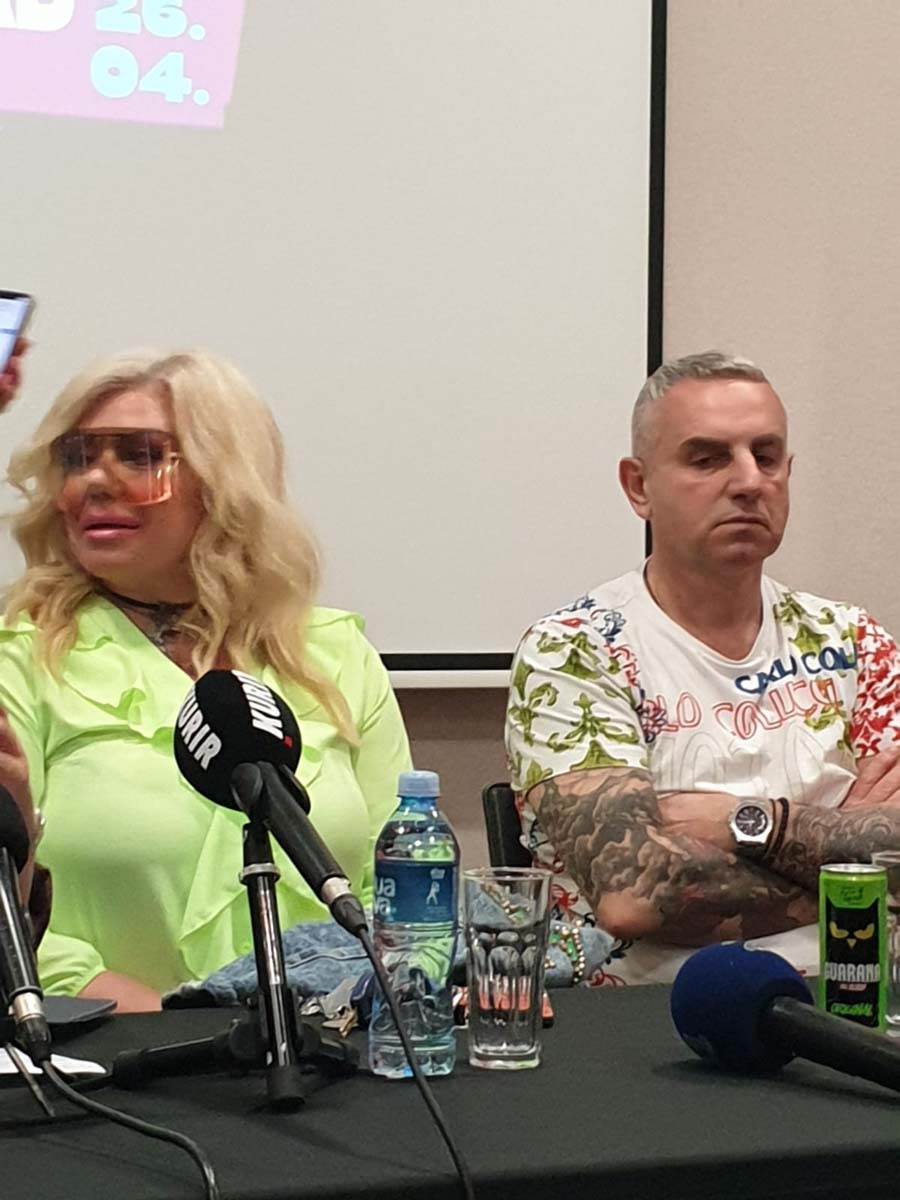 Zvezde 90-ih najavljuju Mega Dance koncert u Hangaru 7.jpg