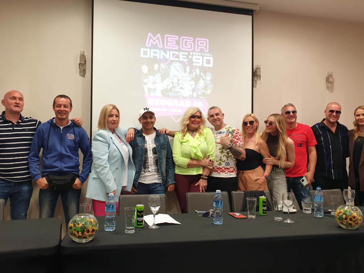 Zvezde 90-ih najavljuju Mega Dance koncert u Hangaru 8.jpg