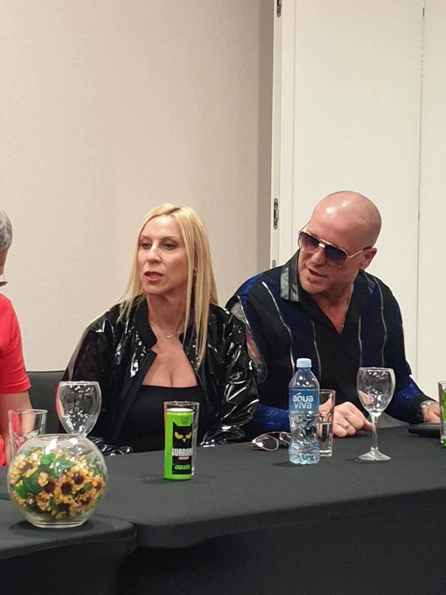 Zvezde 90-ih najavljuju Mega Dance koncert u Hangaru 9.jpg