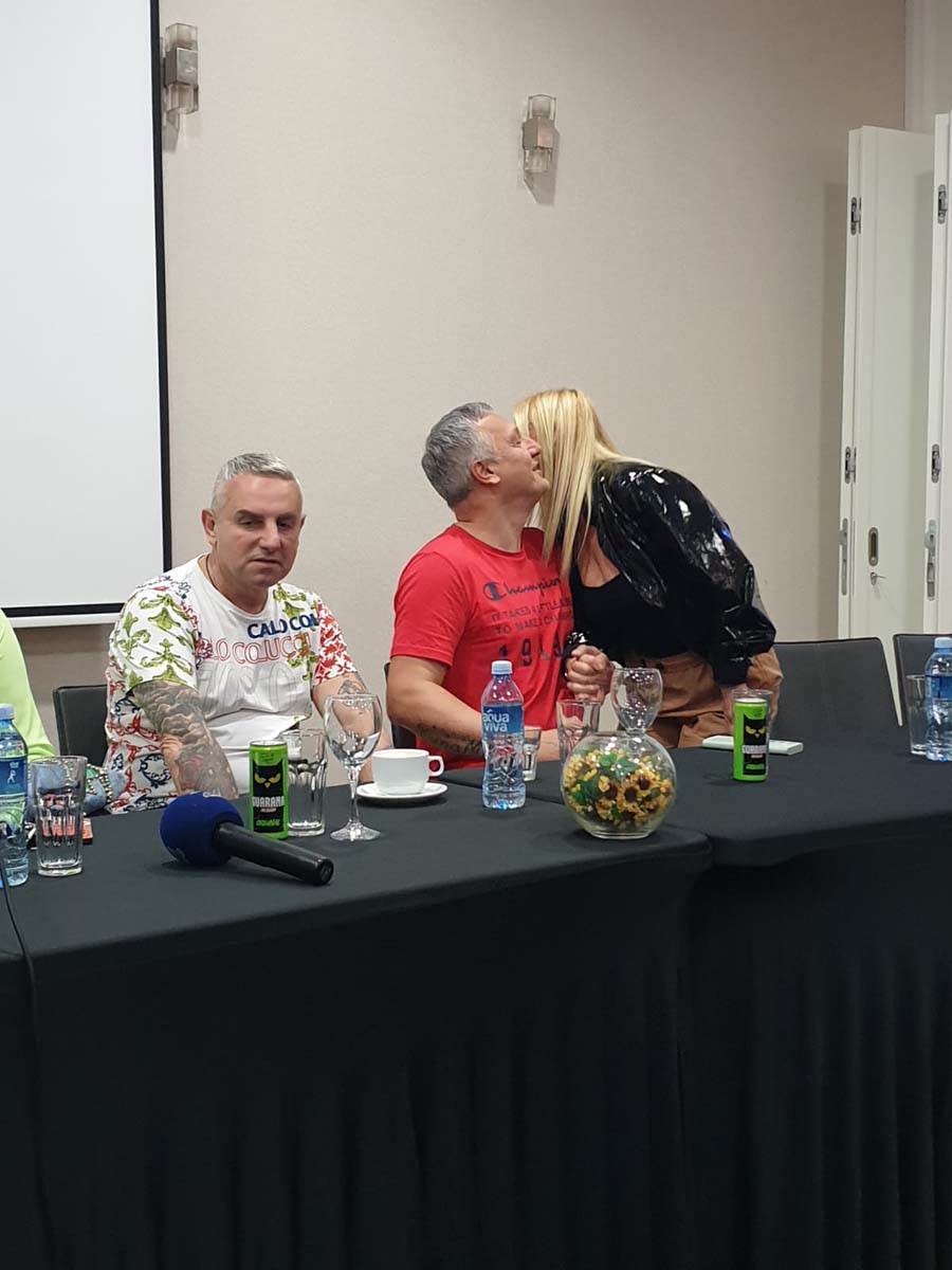 Zvezde 90-ih najavljuju Mega Dance koncert u Hangaru 13.jpg