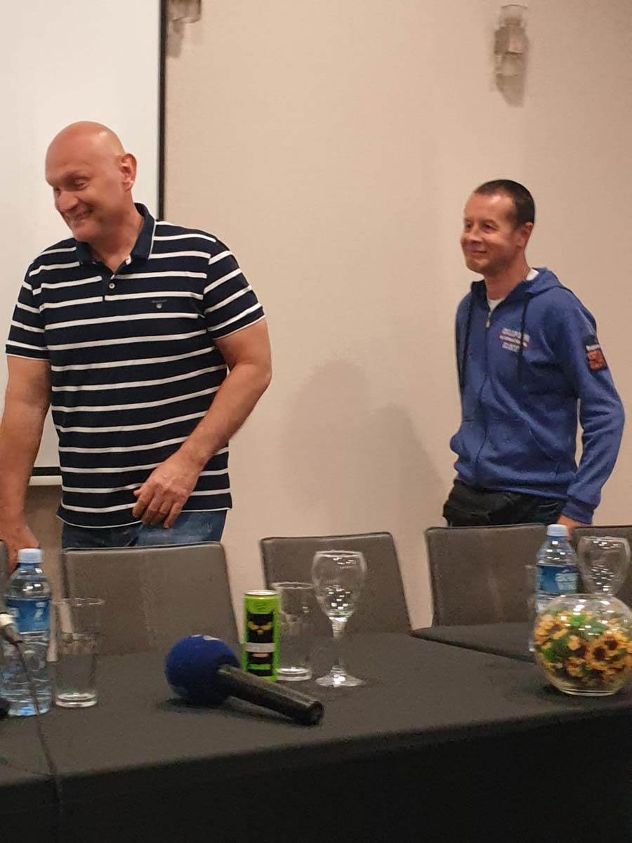 Zvezde 90-ih najavljuju Mega Dance koncert u Hangaru 14.jpg