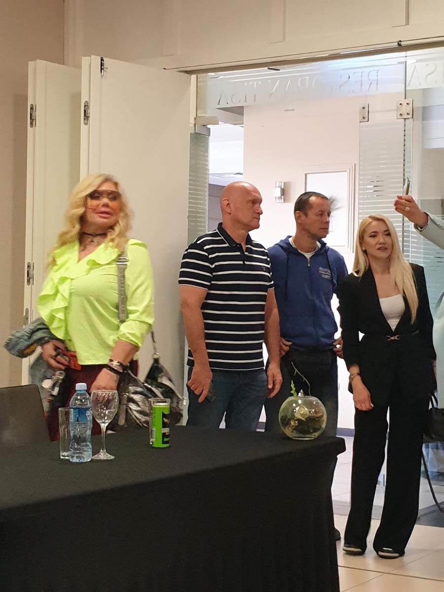 Zvezde 90-ih najavljuju Mega Dance koncert u Hangaru 16.jpg