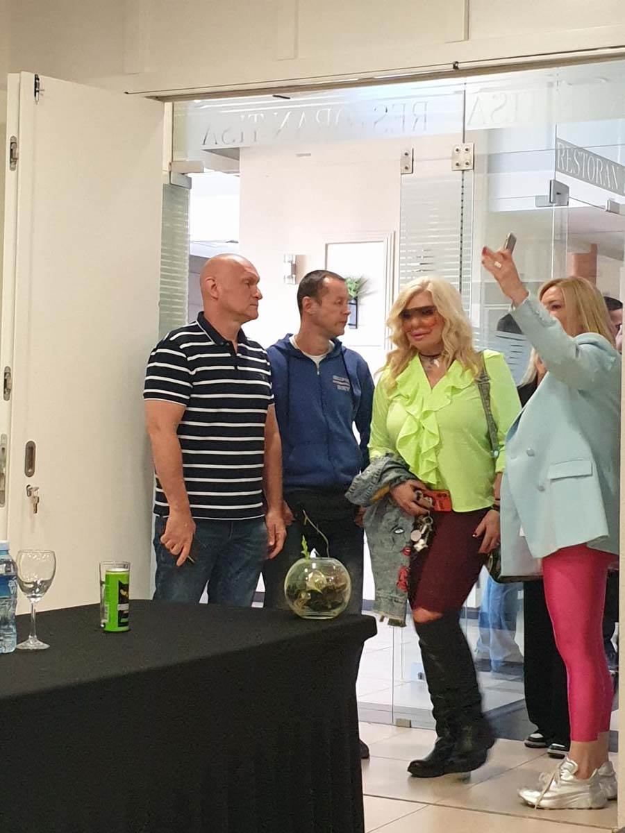 Zvezde 90-ih najavljuju Mega Dance koncert u Hangaru 17.jpg