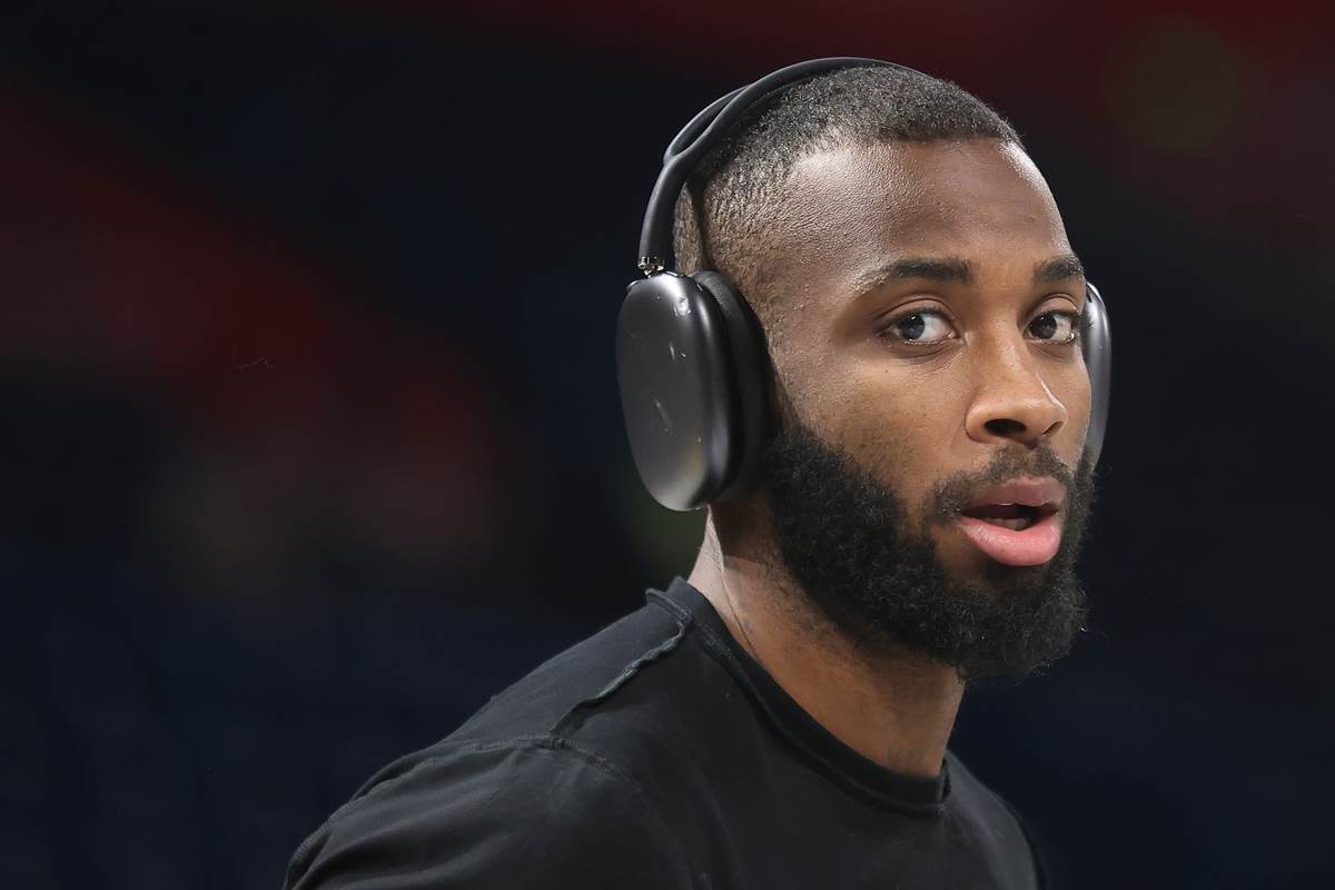 Kodi Miler Mekintajer košarkaš Crvene zvezde