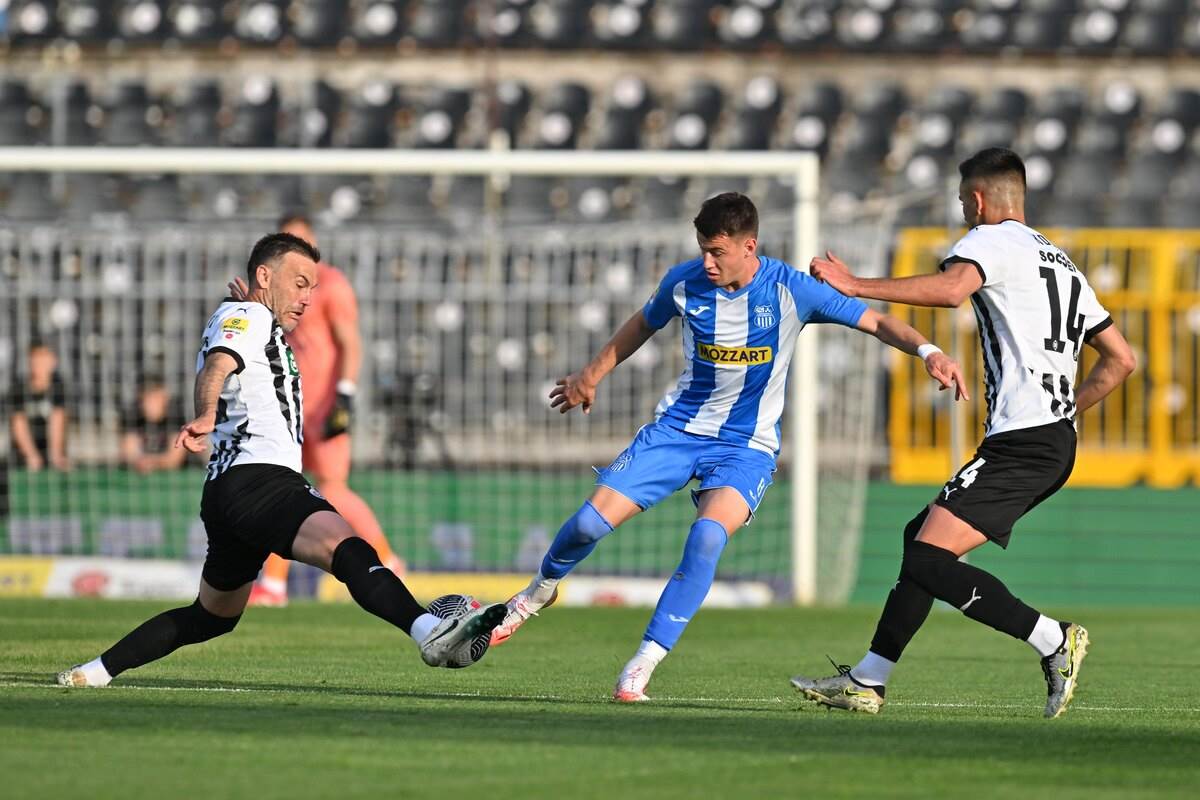 Protiv koga će Partizan igrati u kvalifikacijama?