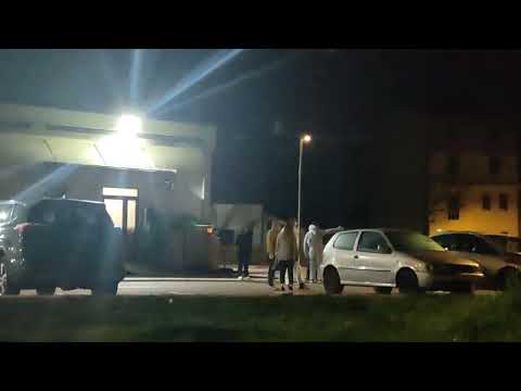 GPS odveo ubice do automobila likvidiranih škaljaraca