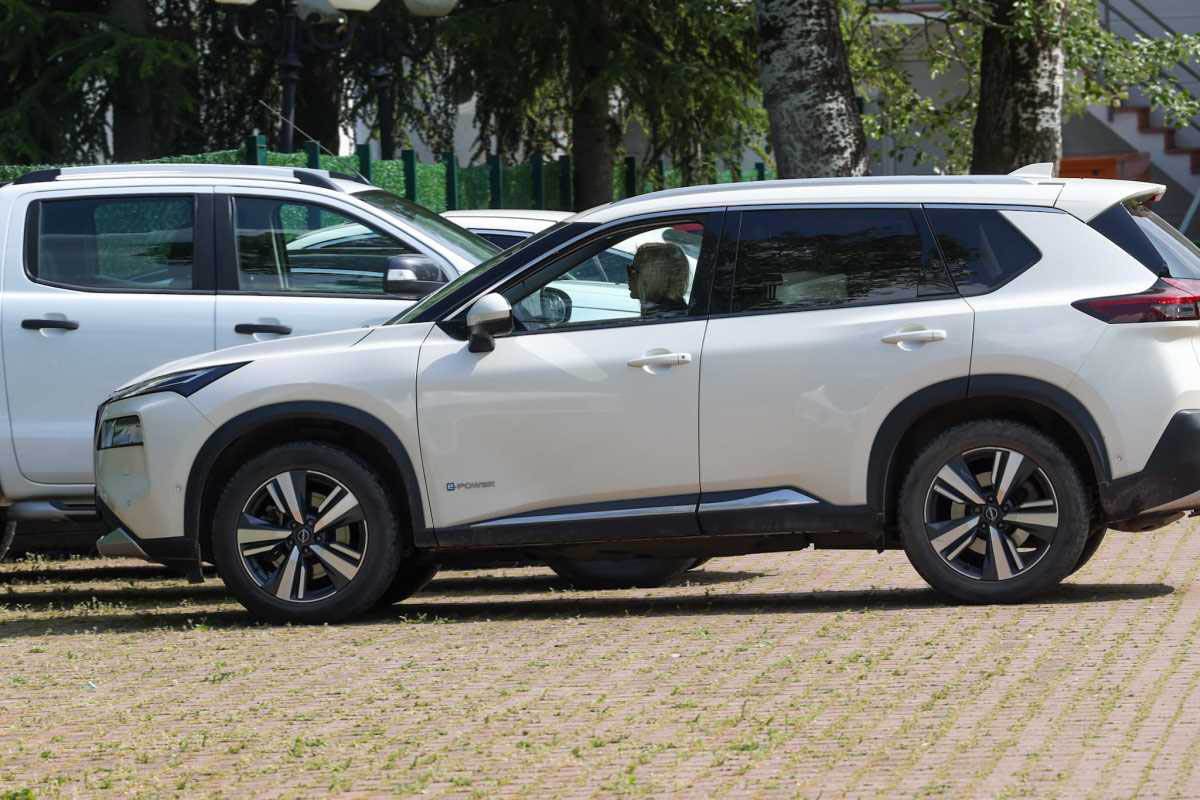 Majka Tee Tairović stigla na ćerkino venčanje (1).jpg