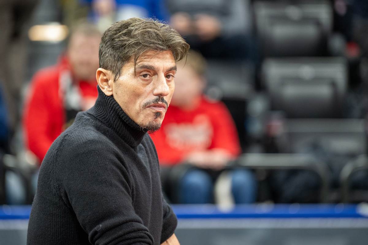 Dimitris Janakopulos