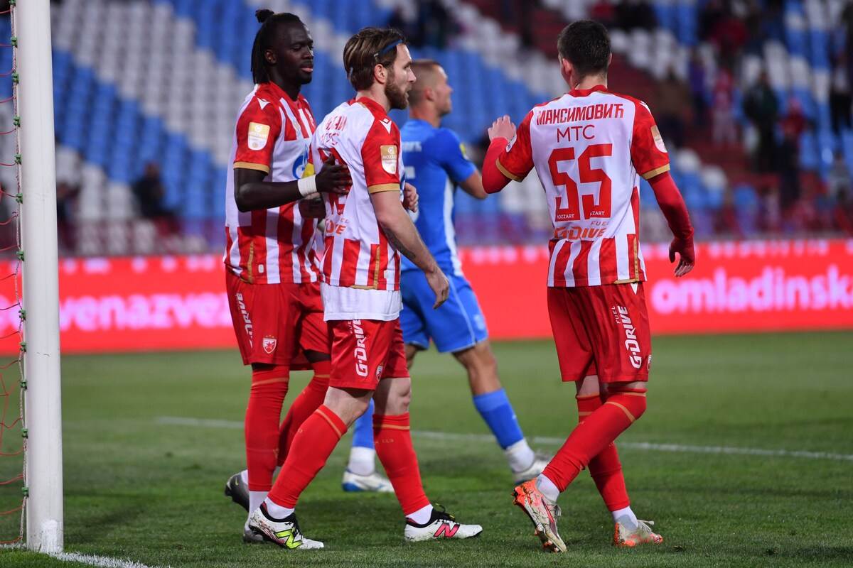 Crvena Zvezda OFK (8).JPG