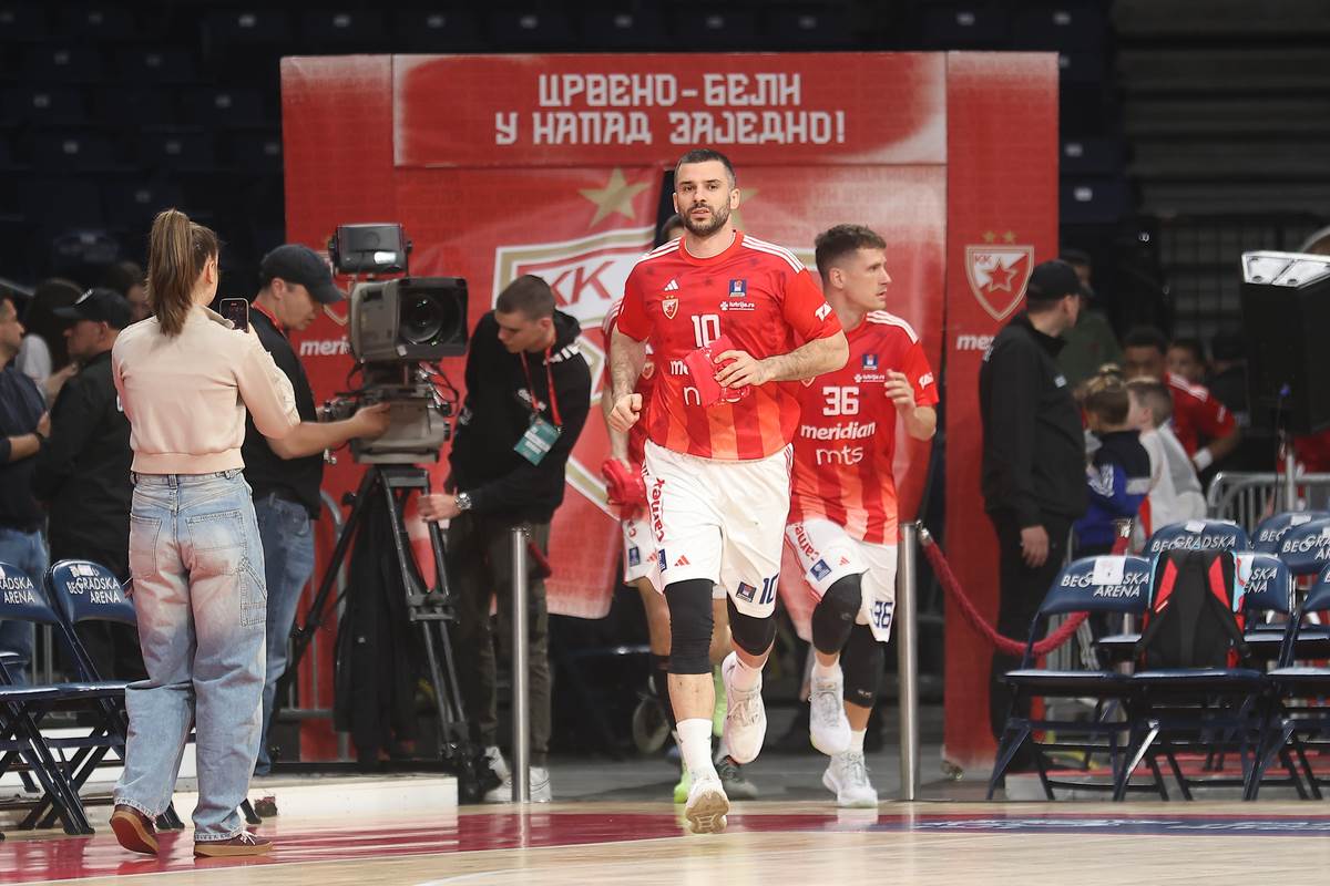 Ko igra u plejofu ABA lige kalkulacije