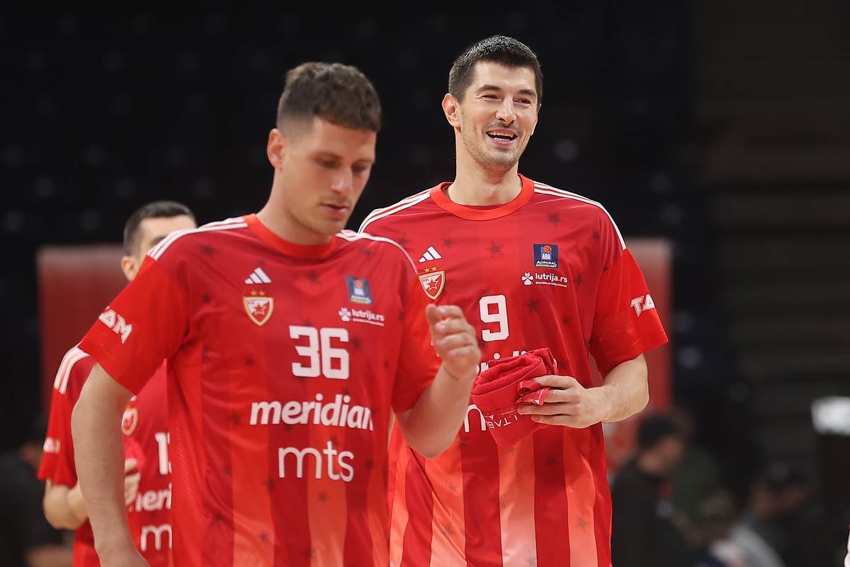 Ko igra u plejofu ABA lige kalkulacije