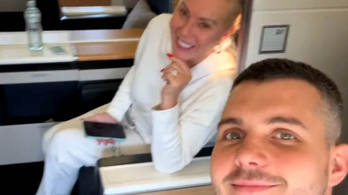 Lepa Brena Viktor Živojinović