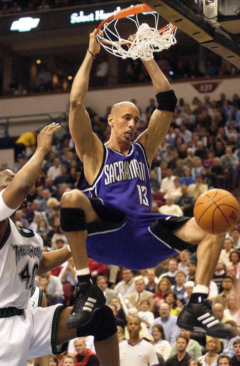 Dag Kristi zakucava u Sakramento Kingsima