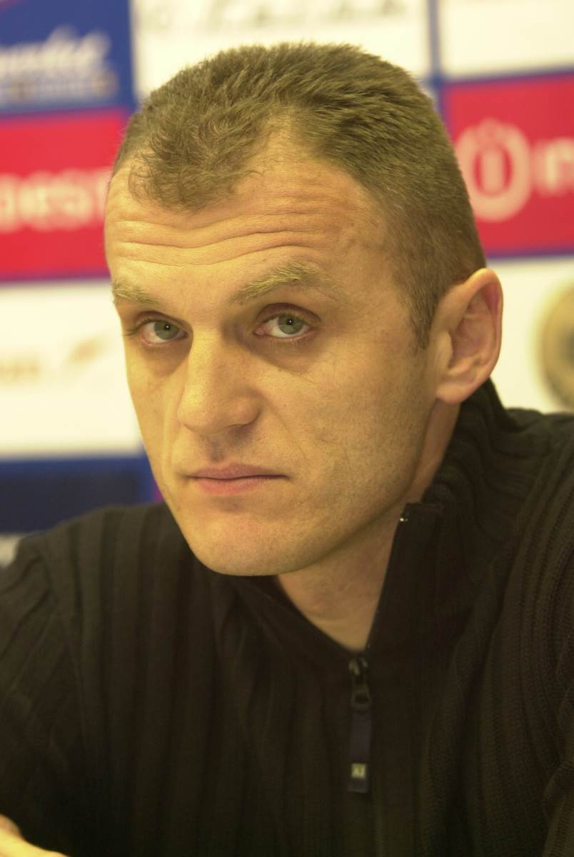 Dejan Brđović trebalo da bude najbolji