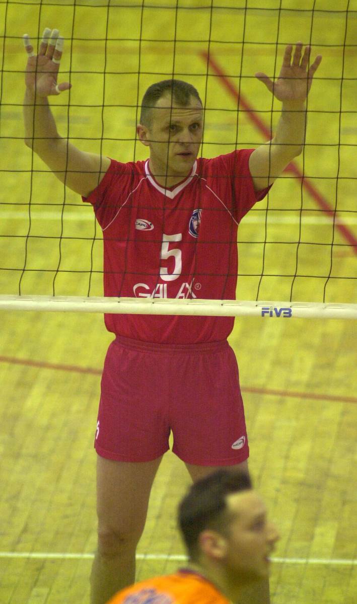 Dejan Brđović trebalo da bude najbolji