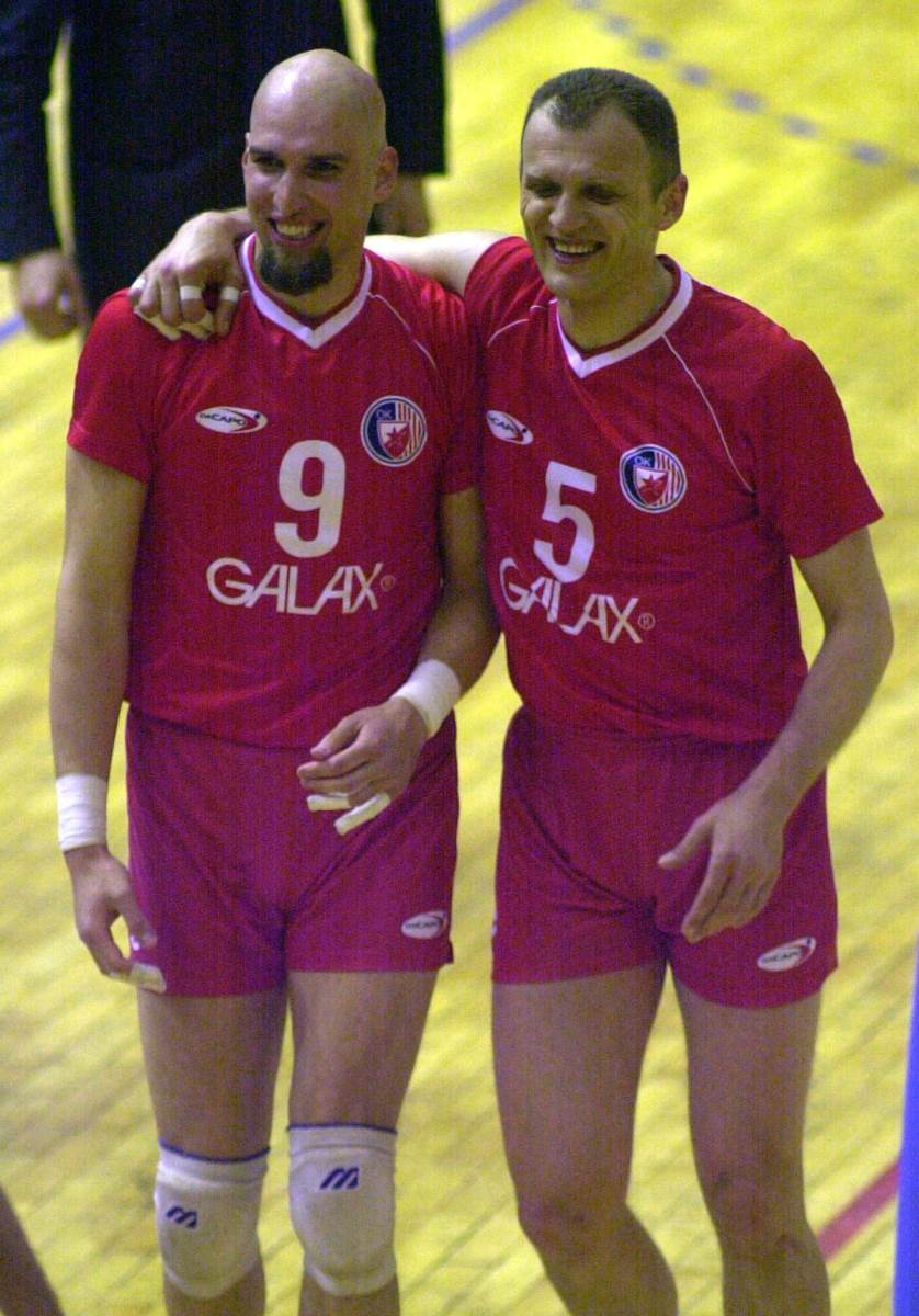 Dejan Brđović trebalo da bude najbolji