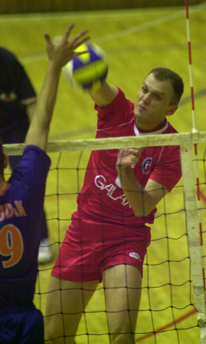 Dejan Brđović trebalo da bude najbolji