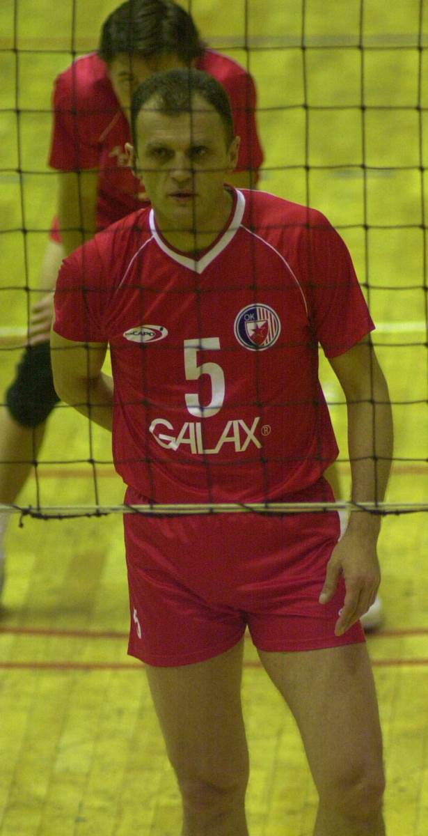 Dejan Brđović trebalo da bude najbolji