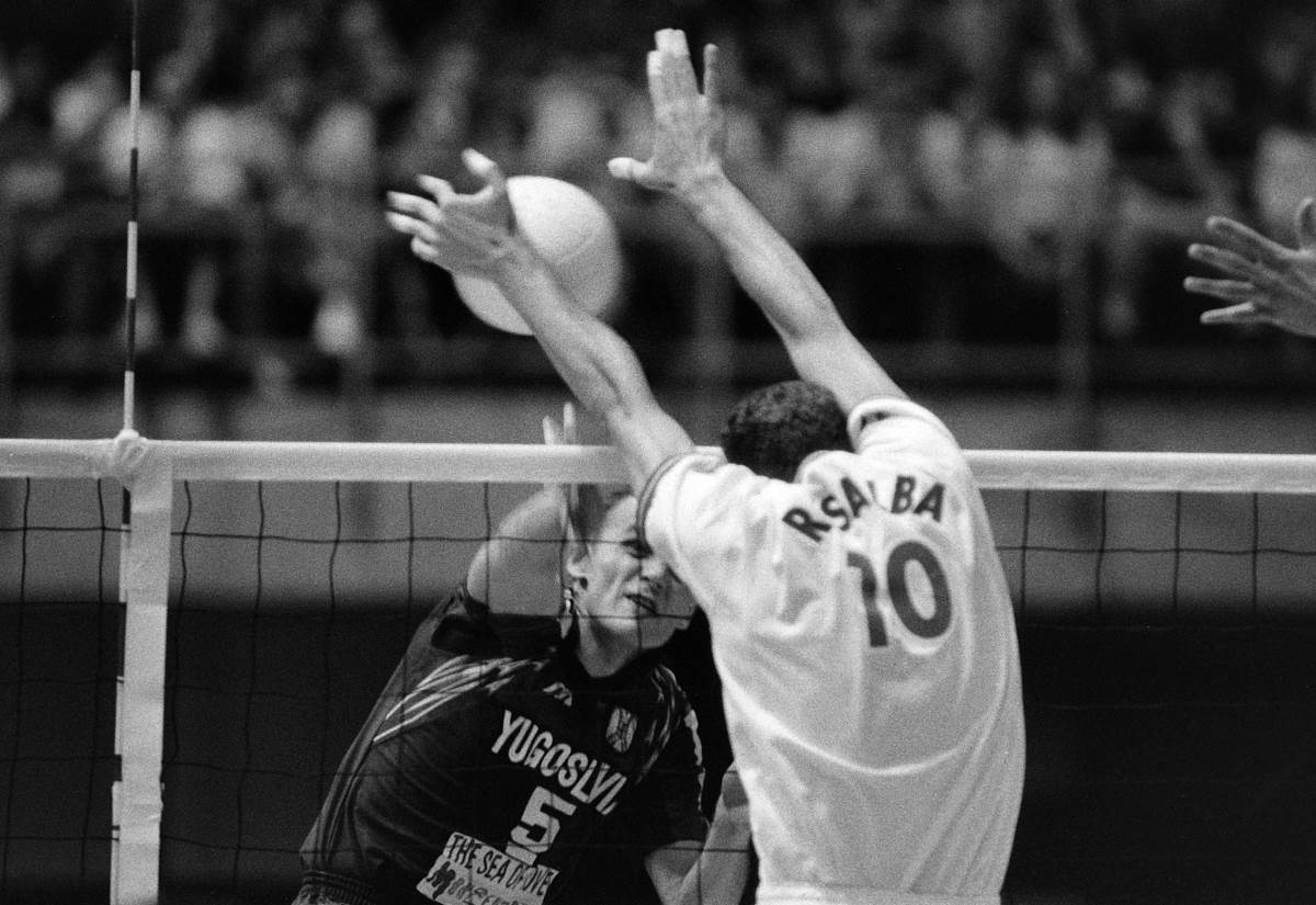 Dejan Brđović trebalo da bude najbolji