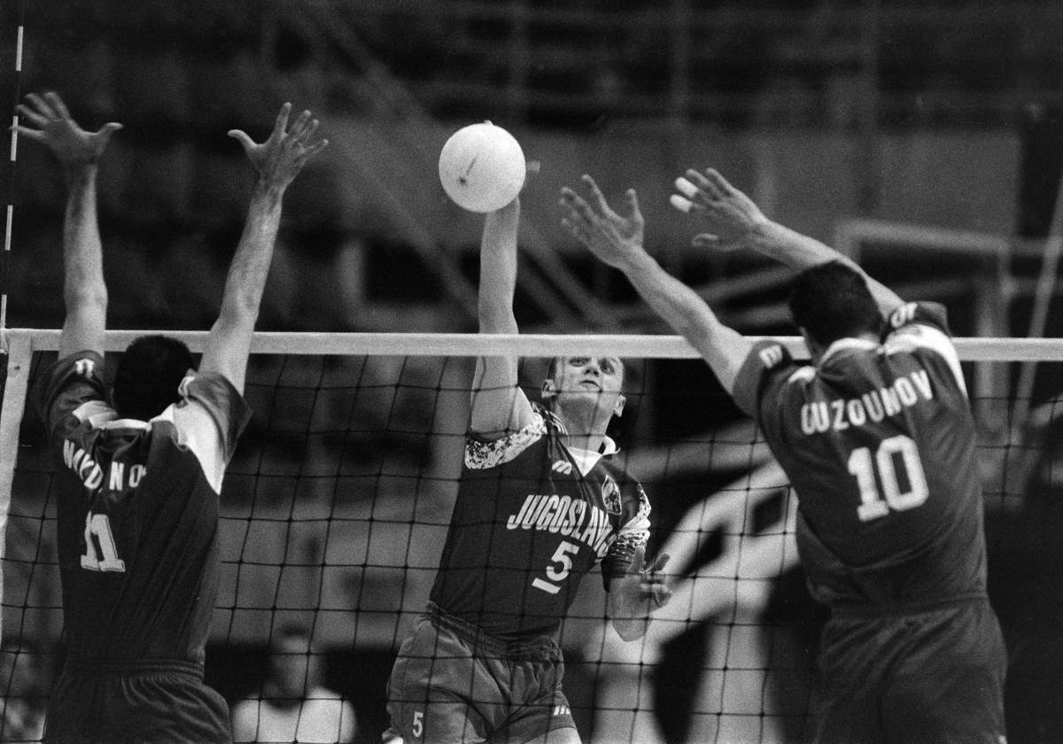 Dejan Brđović trebalo da bude najbolji