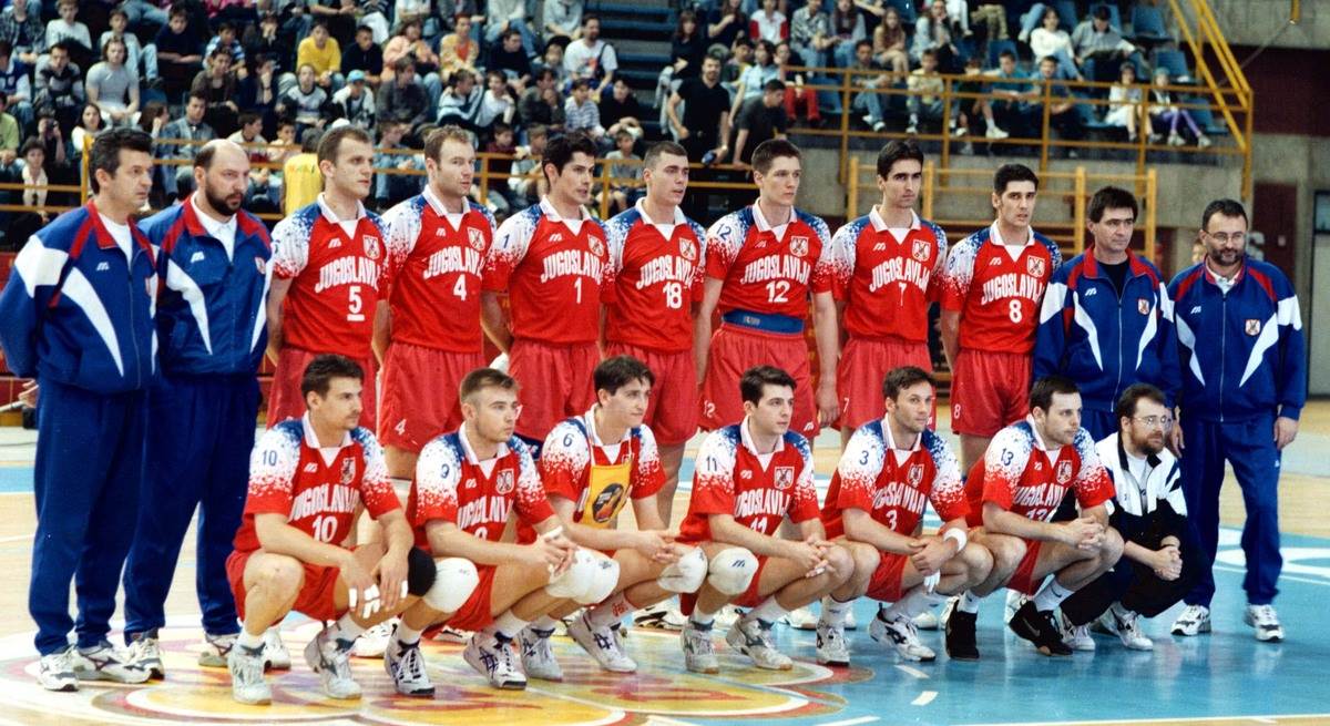 Dejan Brđović trebalo da bude najbolji