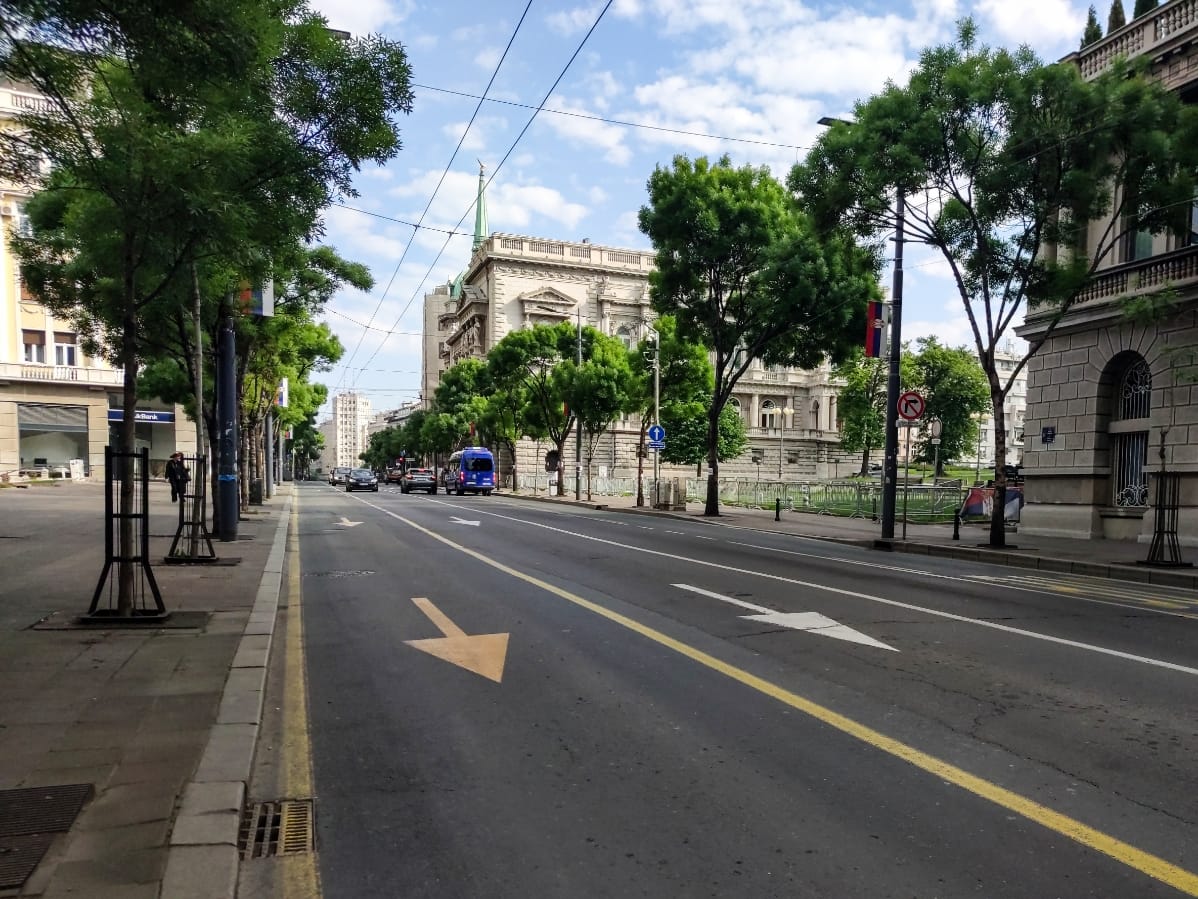 prvi maj prazan grad puste ulice (11).jpg
