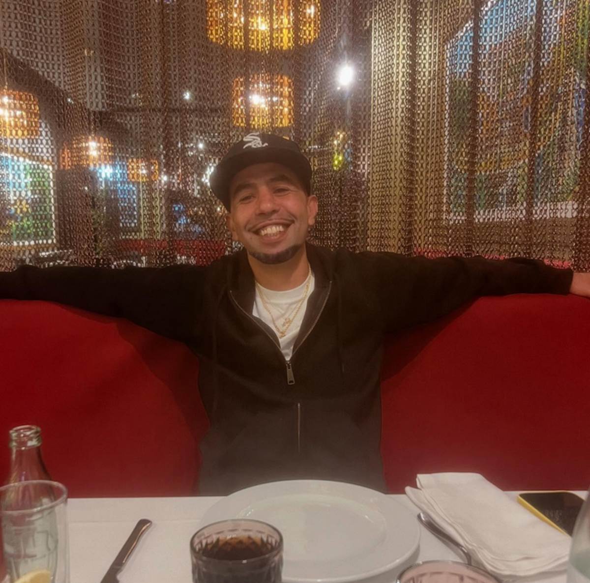 Otac Lamina Jamala Munir Nasraui