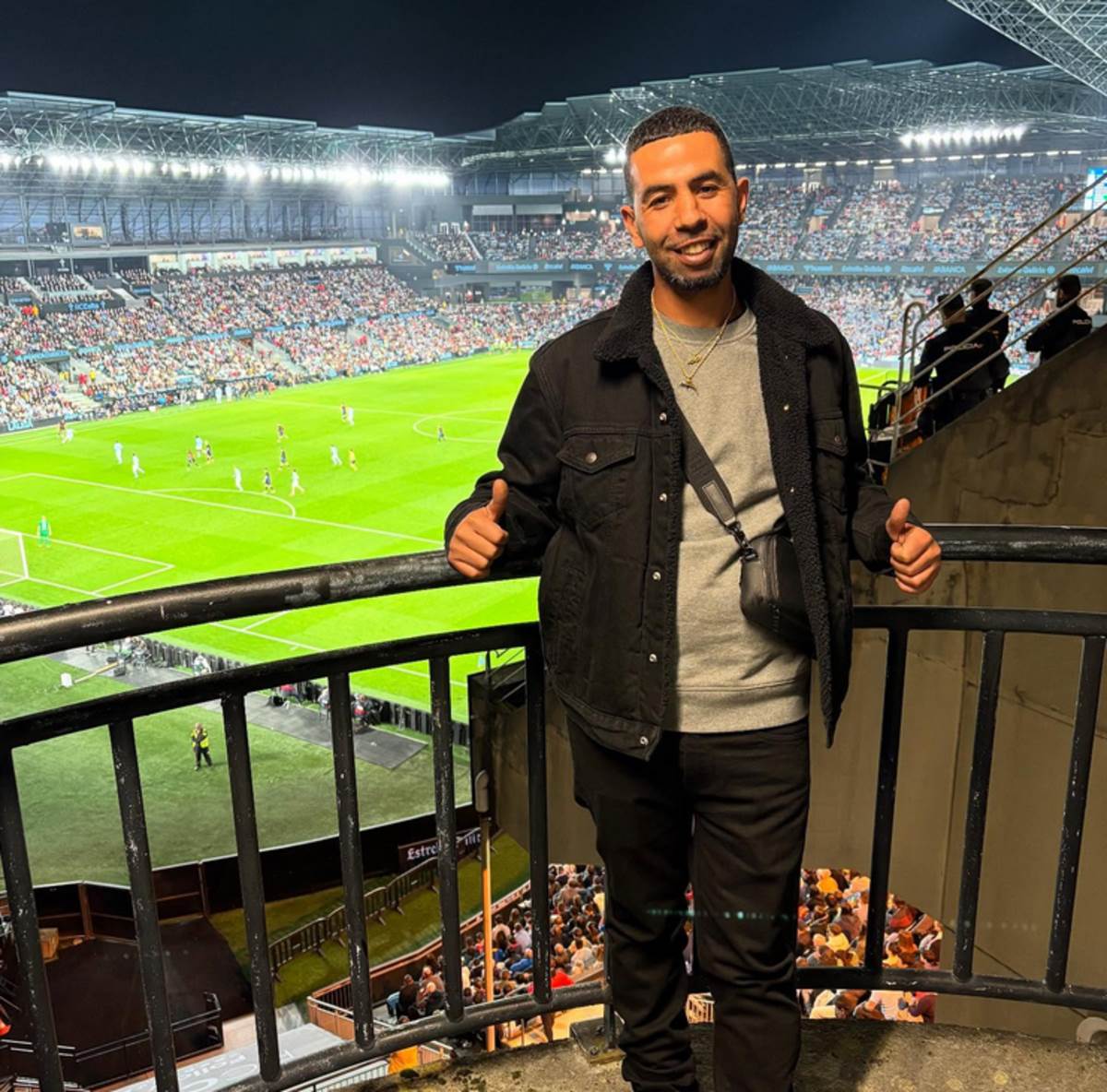 Munir Nasraui otac Lamina Jamala