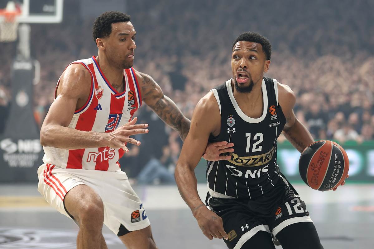 Sterling Braun i Džoel Bolomboj