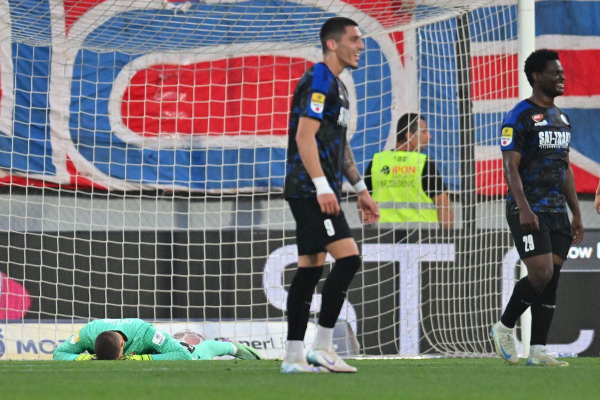 Vladan Milojević izjava posle pobede Crvene zvezde protiv TSC