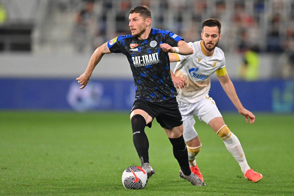 Vladan Milojević izjava posle pobede Crvene zvezde protiv TSC