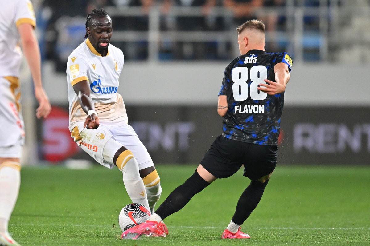 Vladan Milojević izjava posle pobede Crvene zvezde protiv TSC