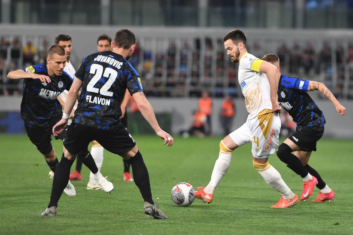 Vladan Milojević izjava posle pobede Crvene zvezde protiv TSC