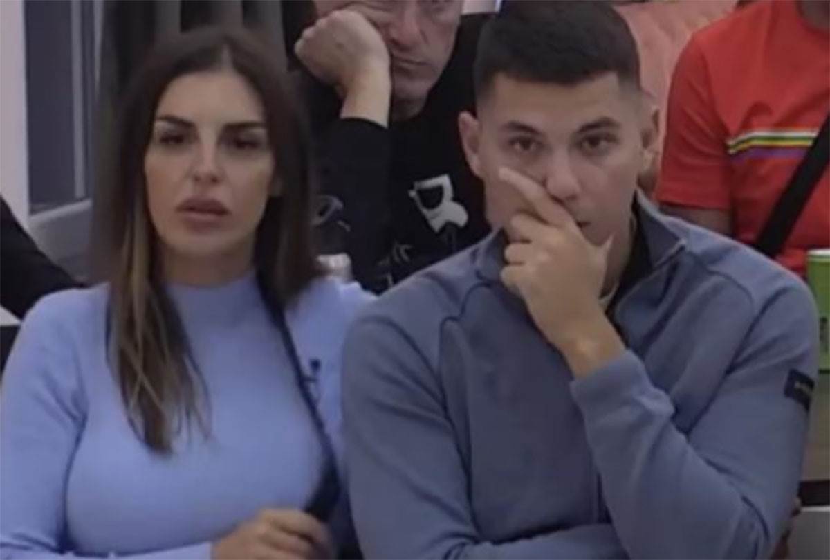 Jovan pejić Ena Čolić