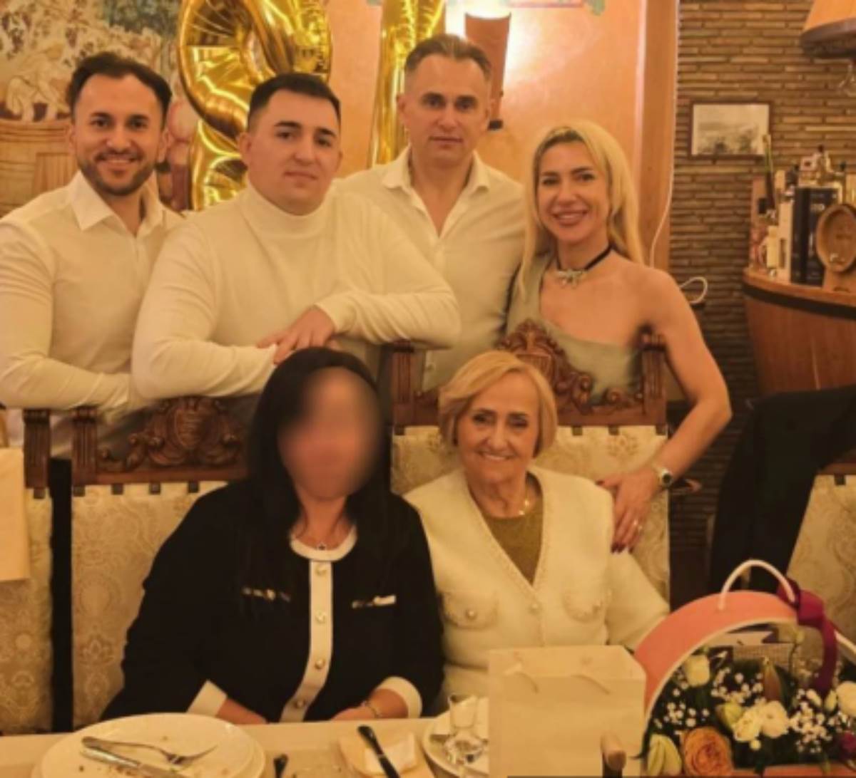 Jovana Jeremić Dragan Stanković