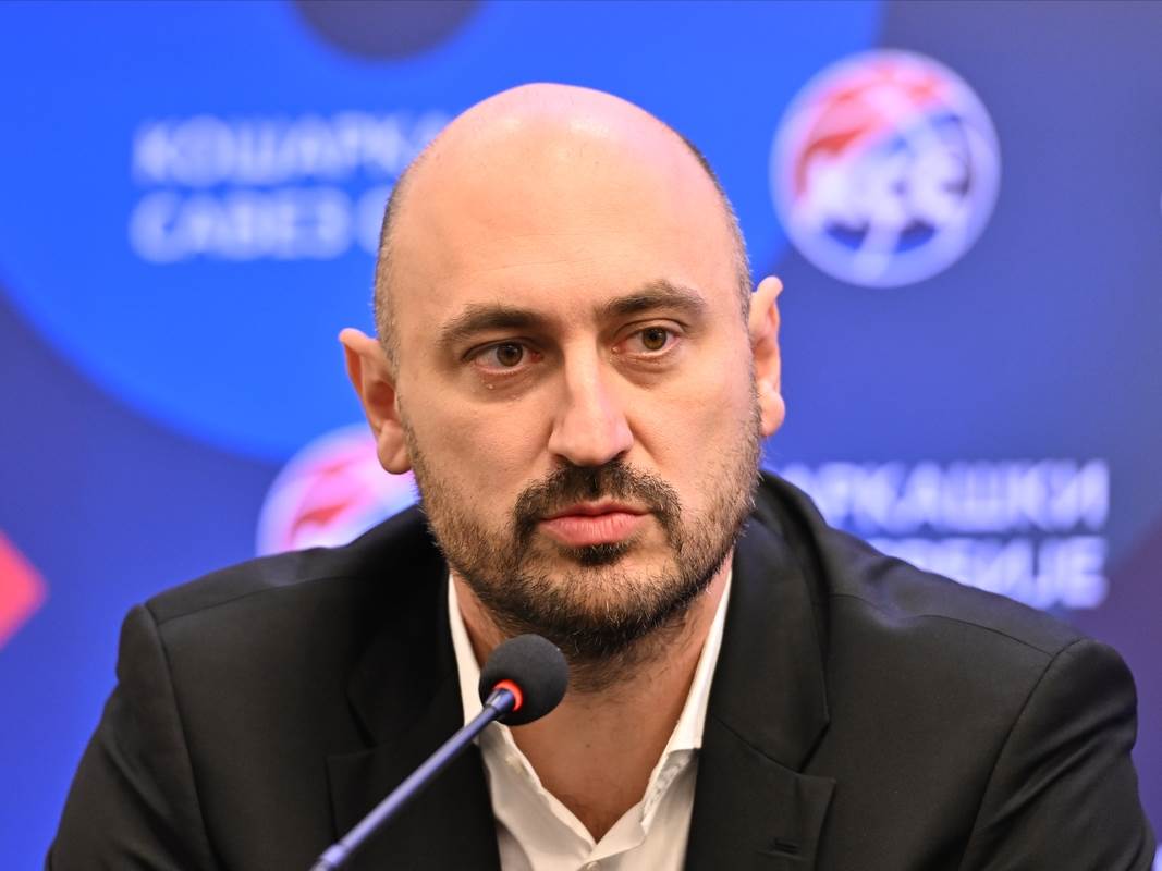 Nenad Krstić