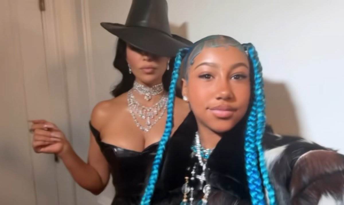 Kim i Nort ore Met gale