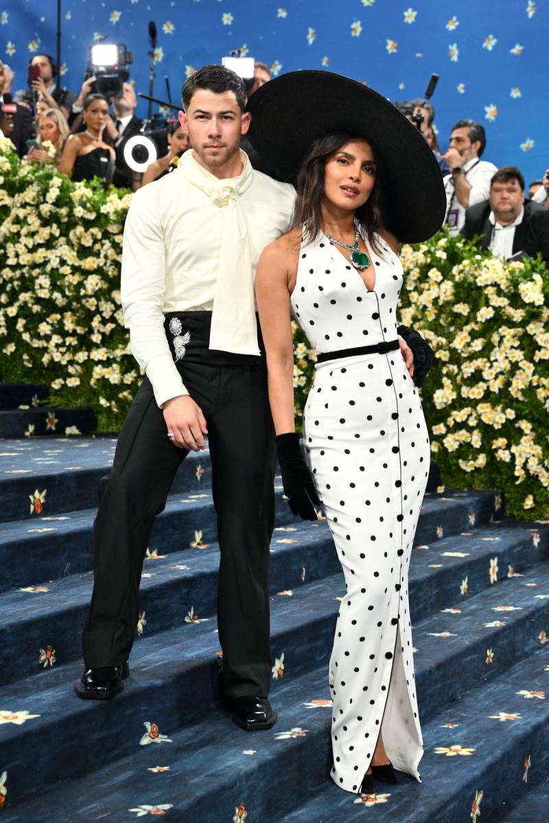 Nik Džonas Prijanka Čopra