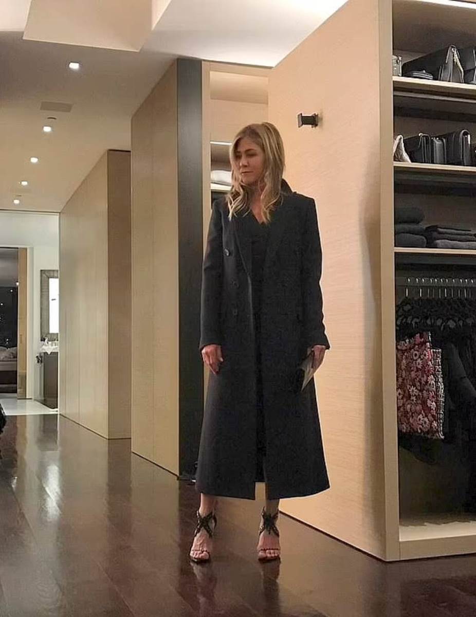 Kuća Dženifer Aniston