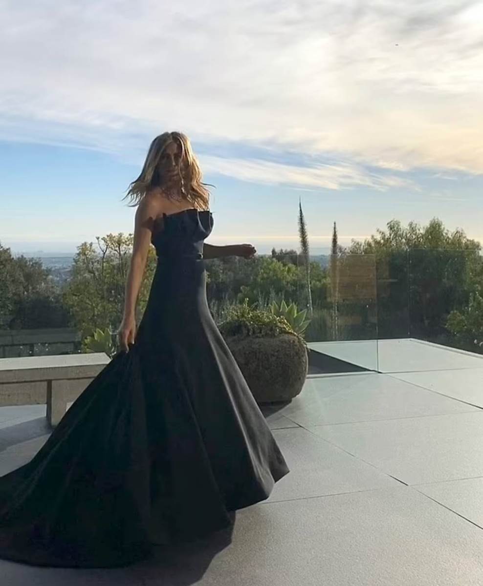 Kuća Dženifer Aniston