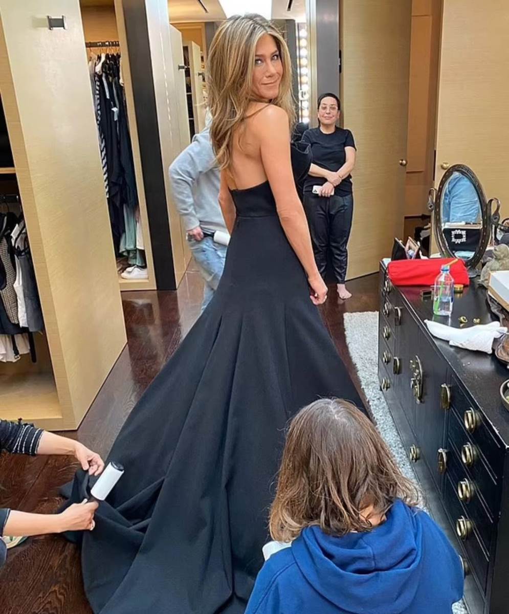 Kuća Dženifer Aniston