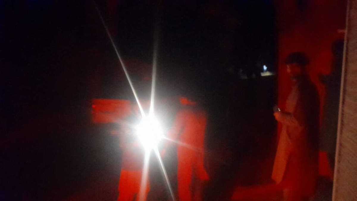 Rat Indije i Pakistana