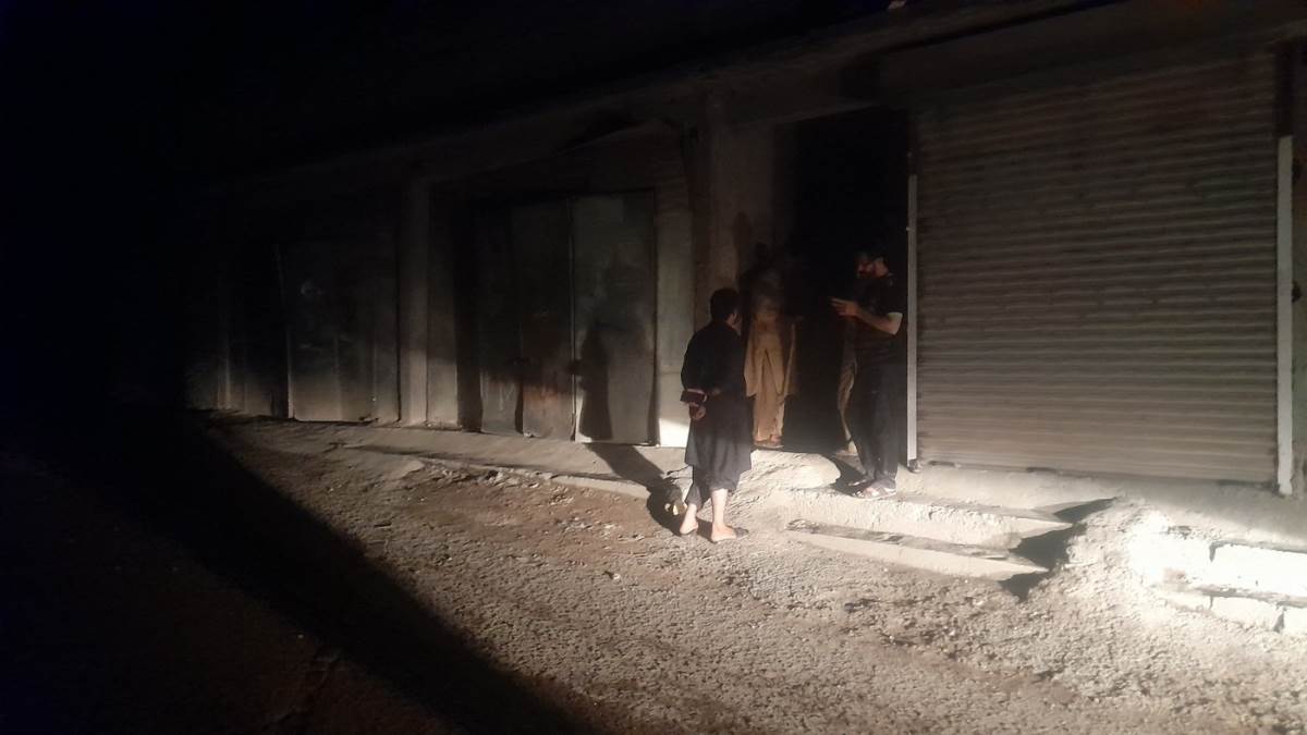 Rat Indije i Pakistana