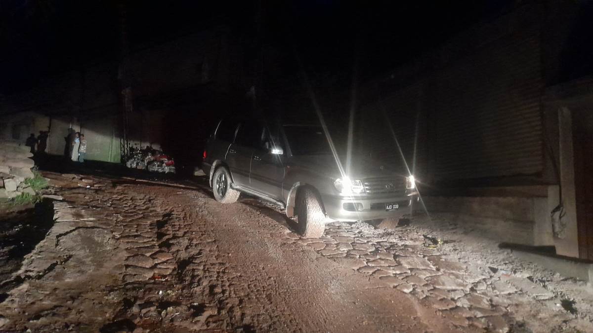 Rat Indije i Pakistana