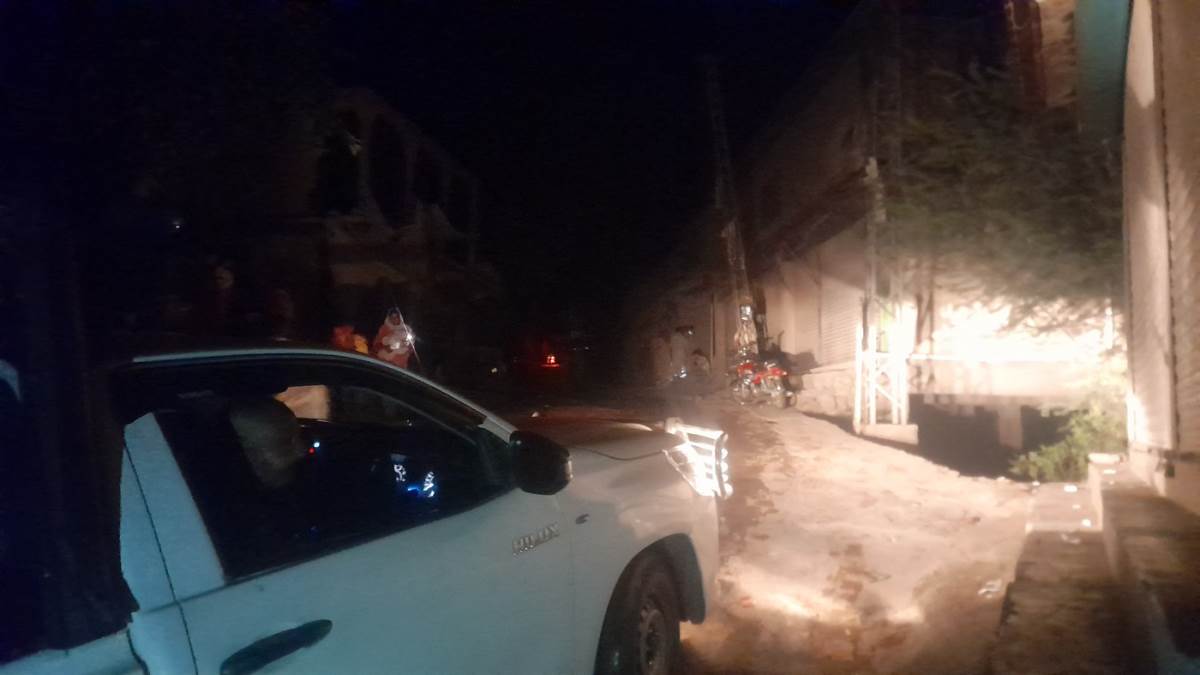 Rat Indije i Pakistana