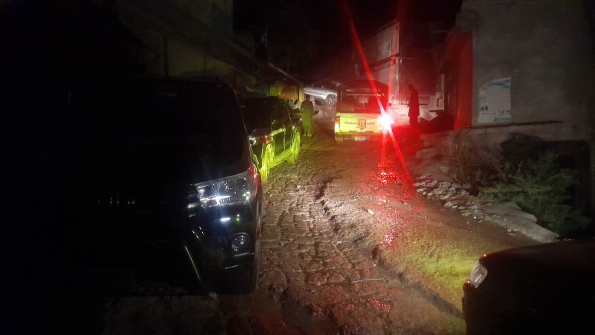 Rat Indije i Pakistana